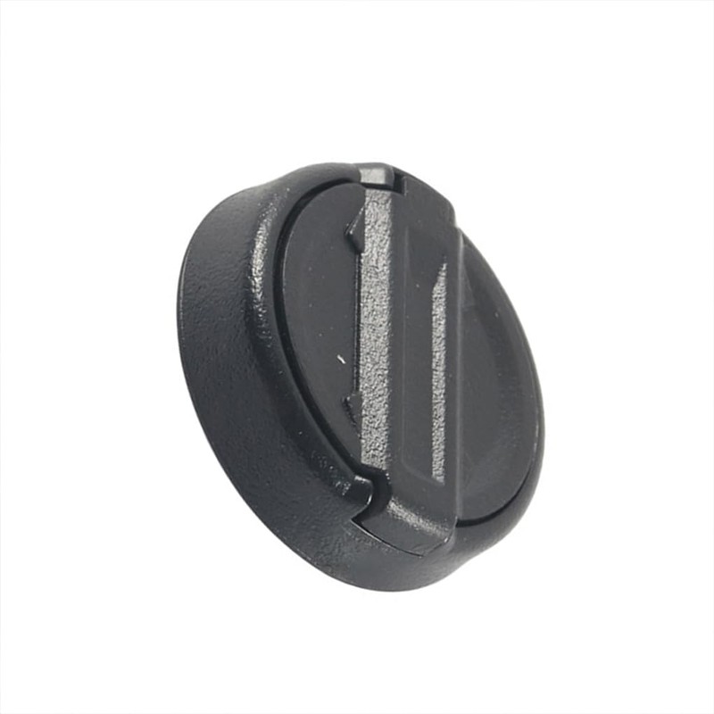 AIXXCUVQ 3piece Keyhole Covers for 2007-2018 JK Door Covers Strong