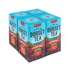 Dorset Tea Strawberries & Cream Tea 4 Boxes x 20