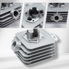 60 cc Big Bore Cylinder and 41 mm Engine Cylinder