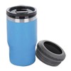 14oz Can Bottle Insulated Holder 304 Stainless Steel Insulated Can
