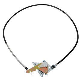 Gledewen 946-04830B Lawn Mower Throttle Controls Choke Cable 38" RZT 42 46 50 54 S L54 L50 L46 L42