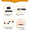 zmart Heart Rate Sensor, Bluetooth ant+ for Strava, Garmin in