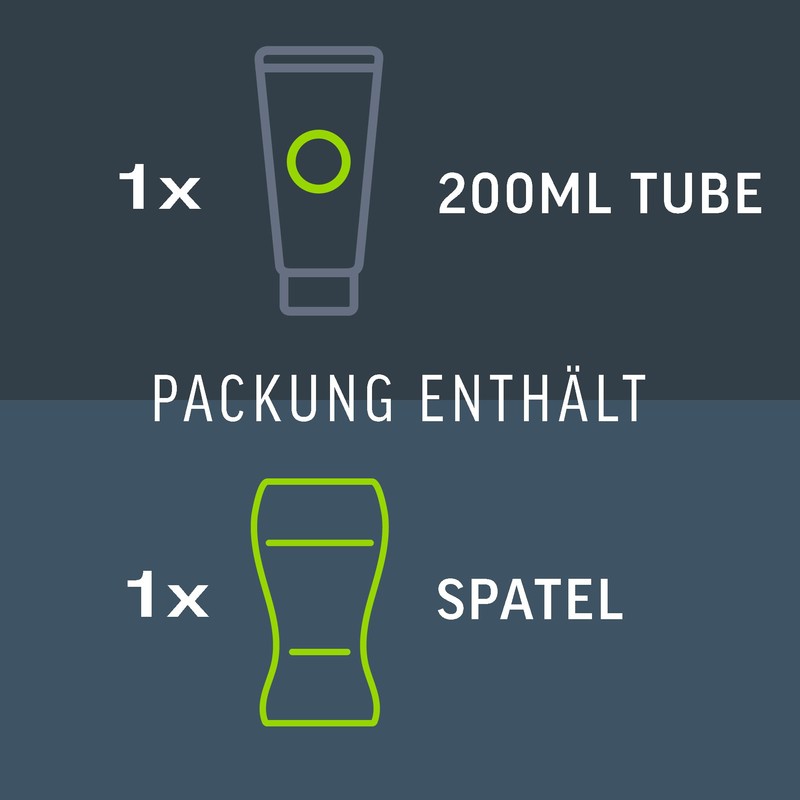 Veet Men Haarentfernungscreme für Oberkörper & Beine - Enthaarungscreme für