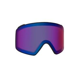 Anon M4S Perceive Goggle Lens (Cylindrical), Perceive Variable Violet