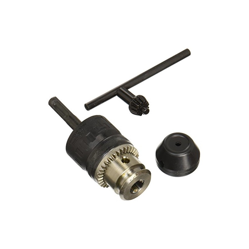 Makita A-31544 SDS Plus Hammer Chuck Set (Chuck Capacity: 0.5
