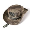 Chinmor Head Wear/Boonie Hat Cap for Wargame,Sports,Fishing &Outdoor Activties with