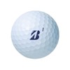 Bridgestone J3WX Tour B JGR Golf Balls, 2023 Model, 12