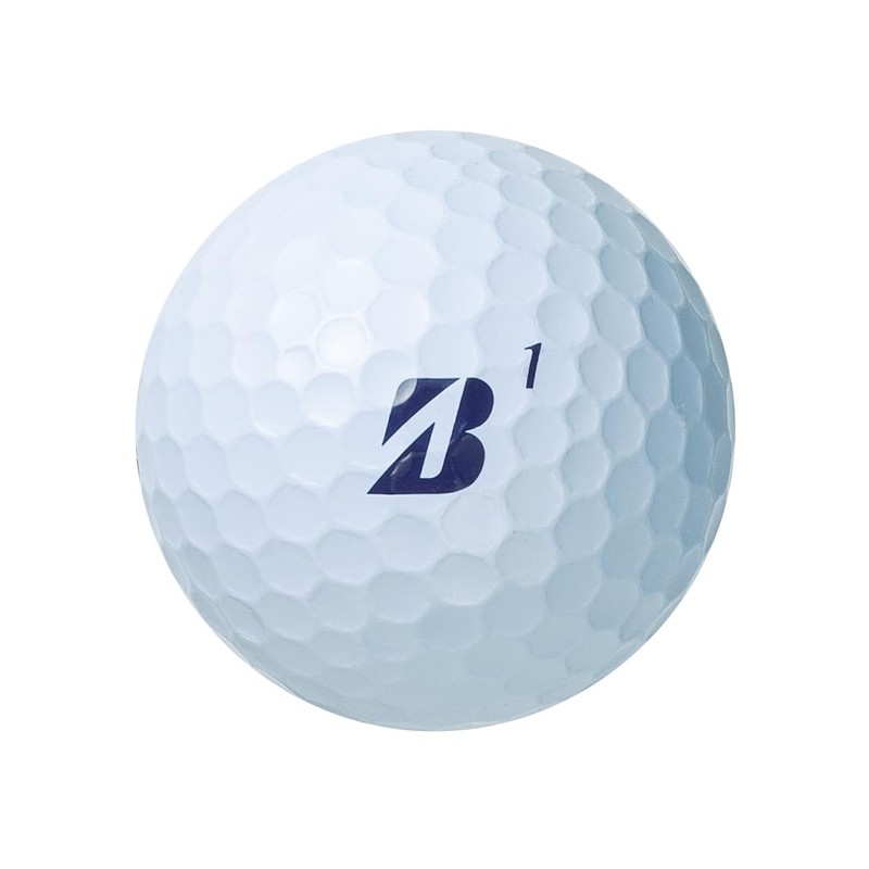 Bridgestone J3WX Tour B JGR Golf Balls, 2023 Model, 12