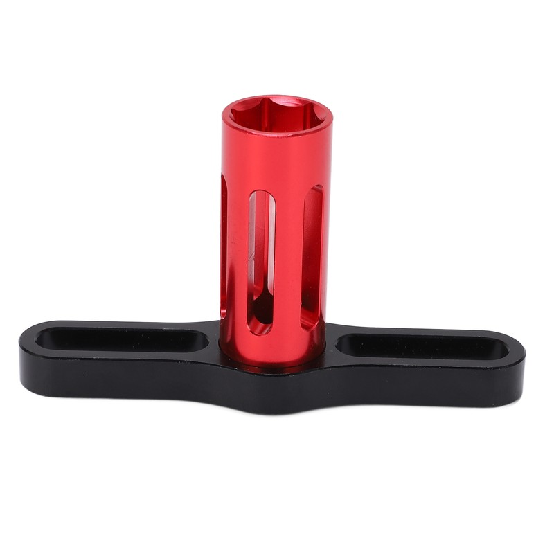 4 Set 17mm Hex Nuts Splined Wheel Hubs with Removal