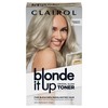 Clairol Blonde It Up Crystal Glow Toner Kit - Iridescent