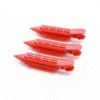 NEW 1 set of 3 root volume tongs self-perm hair roll SELF Cook / NEW 뿌리볼륨집게 3개 1세트 셀프펌 헤어롤 SELF 쿡