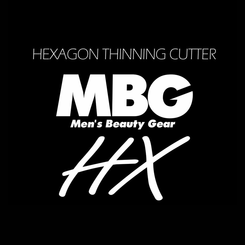 MBG HX Ski Cutter, 1 Piece
