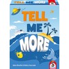 Schmidt Spiele 75056 Tell Me More Cooperative Storytelling Game Card