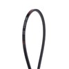 sourcing map SPA2300 V-Belt Drive Belt 2300 mm Pitch Length