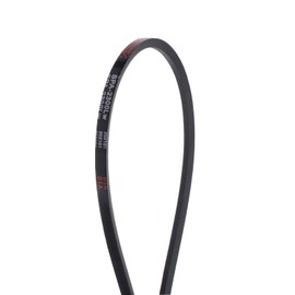 sourcing map SPA2300 V-Belt Drive Belt 2300 mm Pitch Length Rubber Power Transmission