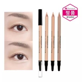 Makeup Perfecter 메이크업 퍼펙터 컨실러 펜슬 / 애교살 컨실러 [1.1호 라이트베이지] Makeup Perfection Concealer Pencil / Under-Eye Concealer [Shade 1.1 Light Beige]