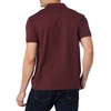 Lacoste Men's Retired Edition Classic Fit Original L.12.12 Polo, Espresso,