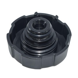 Radiator Coolant Reservoir Cap, Fits 2017-2021 Kia Sportage Niro EV, Replaces 25330-D3000