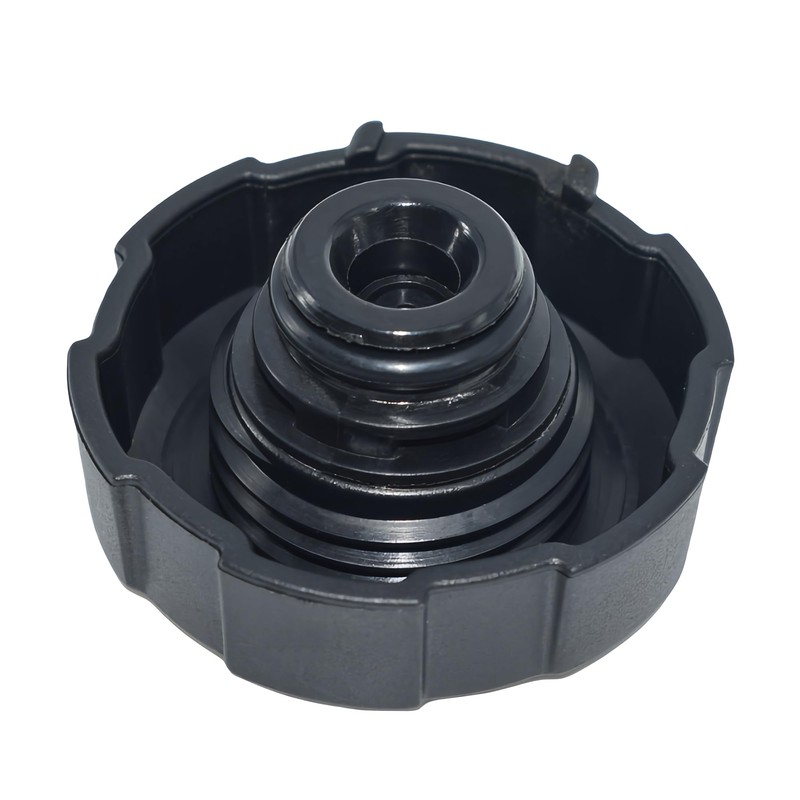 Radiator Coolant Reservoir Cap, Fits 2017-2021 Kia Sportage Niro EV,