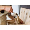 Space Home - Ice Scoop - 2 Piece Set Stainless