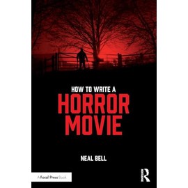 How To Write A Horror Movie