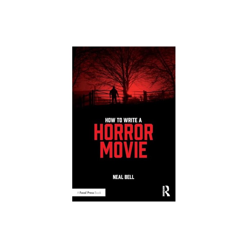 How To Write A Horror Movie