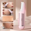WLU Dermaplane Razor for Women Face with 10 Replaceable Blades,