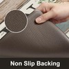 KIMODE Anti Fatigue Kitchen Mats, Farmhouse Kitchen Rugs Sets of