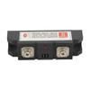 Industrial Solid State Relay Non Contact Low Noise LED Solid