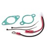 The ROP Shop Carburetor Assembly Kit for Kohler 20 853