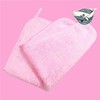 자동차 세차 용품 다용도 핑크 색상 버핑타올 Car Wash Supplies Multi-Purpose Pink Buffing Towel