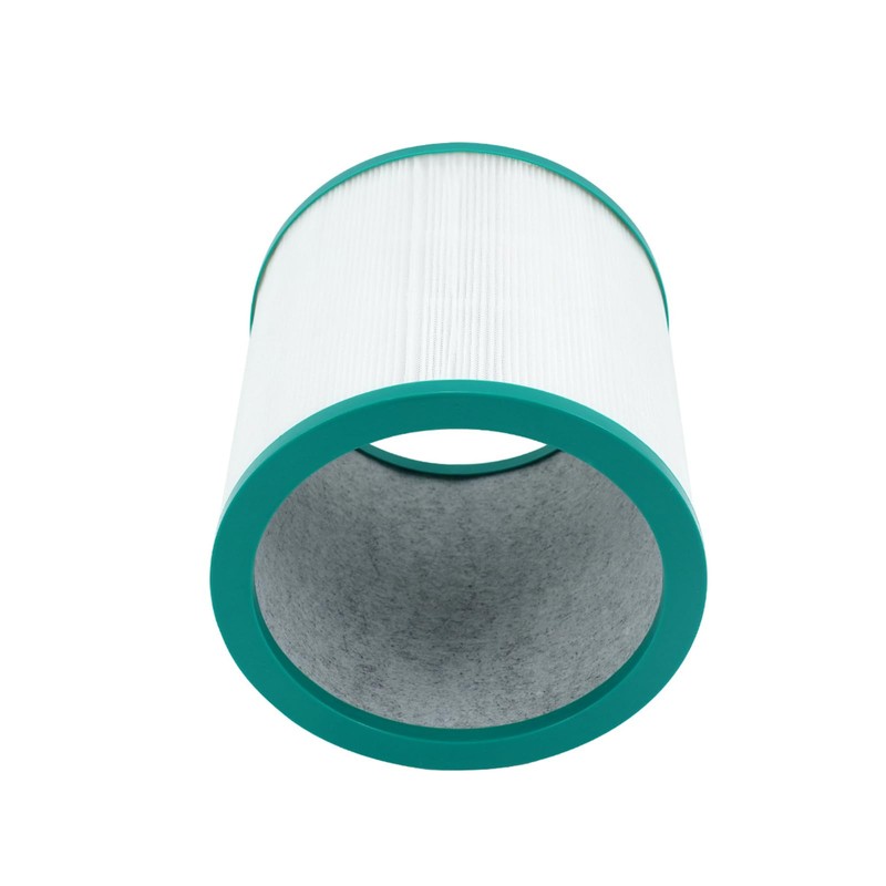 KENSHIRE TP01 air purifier filters replacement compatible with Dyson TP03