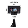 Blitz(ブリッツ) Touch-LASER TL246R JMA-520 JMA-401 JMA-600(NTG-962) Enforcement Device Compatible! Equipped