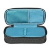 neoxx Catch Pencil Case for Children with Stylish Flamingo Design,
