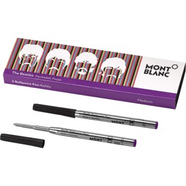 Montblanc REFILL BP M 2x1 Beatles
