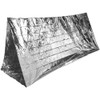 ANCLLO Emergency Survival Tent 59" x 95" Waterproof 2 Person