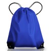 AKHTART Drawstring Bags, Unisex Swimming Bag, Large PE Bag, Sports