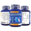 Glucosamine and Chondroitin high Strength, 120 Capsules. Glucosamine and Chondroitin