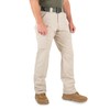 First Tactical 114011-055-36-32 Men's V2 Tactical Pant Khaki 36