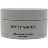 Gypsy Water Body Cream by Byredo for Women - 6.8