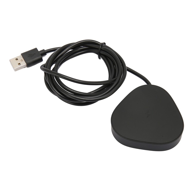 Speaker Charging Dock Fast Portable Multi Protection Wireless Charging Base