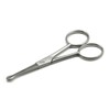 H2Gear Pet Dog Grooming Probe Safety Scissors Blunt End Ball