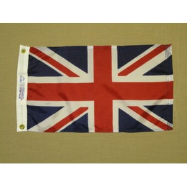 United Kingdom Flag (12 in. x 18 in.)