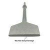 3 Inch Wide Pneumatic Chisel 0.401 Inch Shank Air Chisel