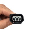 Aokus L4 IGNITION COIL CONNECTOR PIGTAIL Compatible with HONDA And