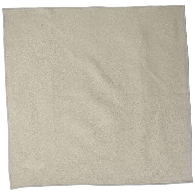 ARIA CC-500 GR Cleaning Cloth Gray