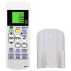 XIVUE Replacement Remote Control for Brondell Bidet Toilet Seat Swash