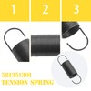 DONFON 581351301 Tension Spring, Compatible with Husqvarna Push Mowers for