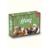 HENS Little Rocket Games Board Game in Italian and English