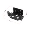 LT Easiyl Multifunctional Aluminium Servo Holder 58 x 25.1 x